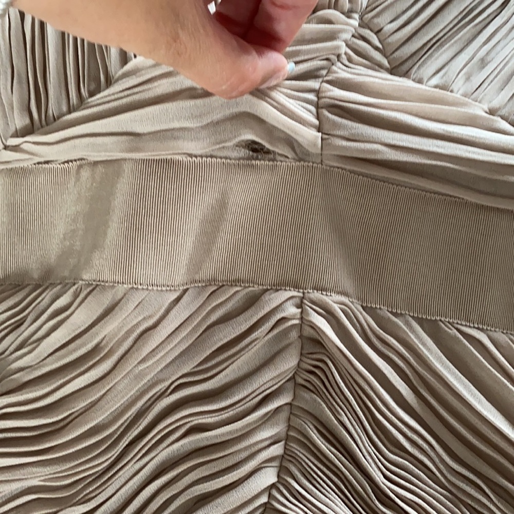 Burberry Dress - Picture 6 of 8